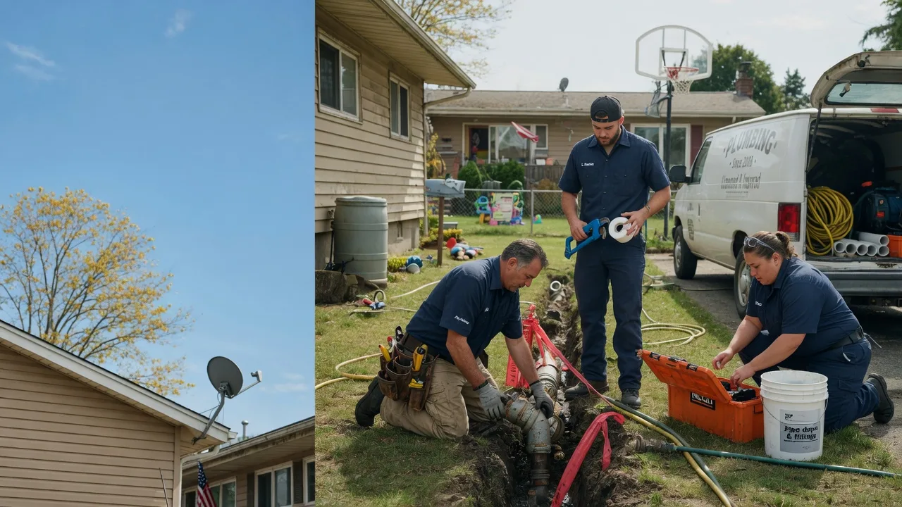 Garbage Disposal Replacement in Grand View, ID near me